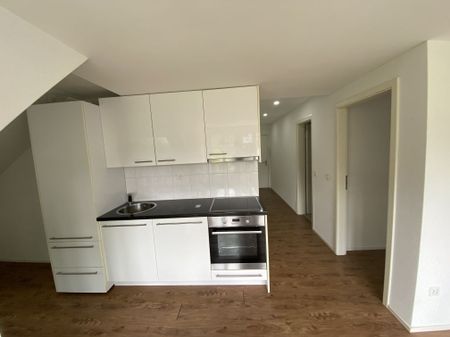 2.5 Zimmer, 60 m², 3. Stock - Foto 4