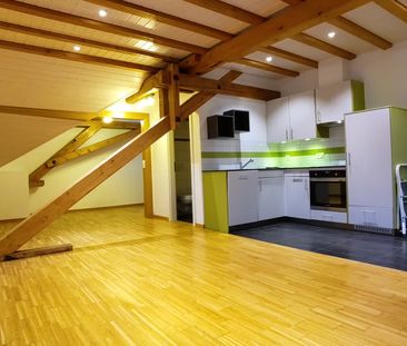 2.5 Zimmer, 62 m² - Foto 1