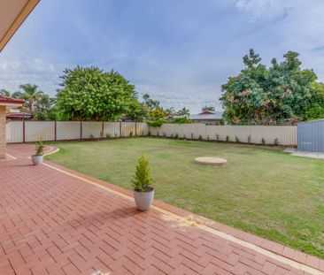 Perfect Modern Home in Thornlie - Photo 6