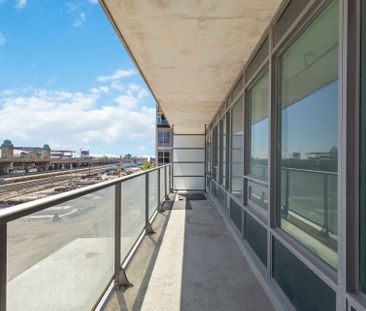 For Lease - 55 East Liberty Street Unit# 314, Toronto, Ontario - Photo 4