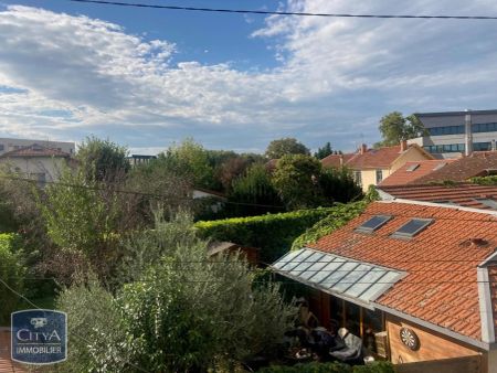 Appartement à louer 1 pièce 28.19m² - Photo 3