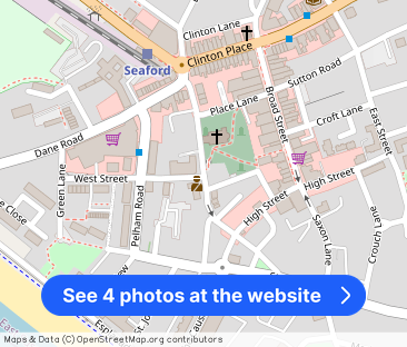 1 bedroom flat for rent - Photo 1