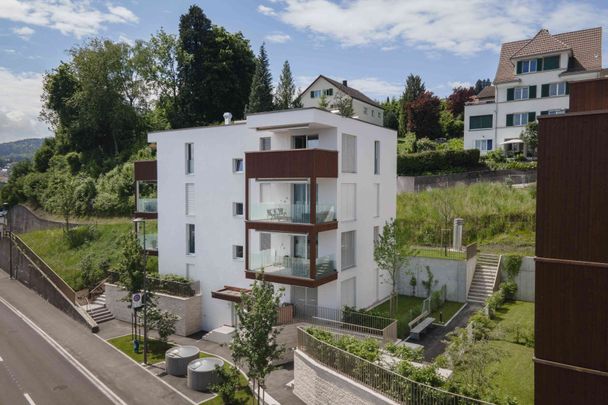 2.5 Zimmer, 47 m², EG - Foto 1