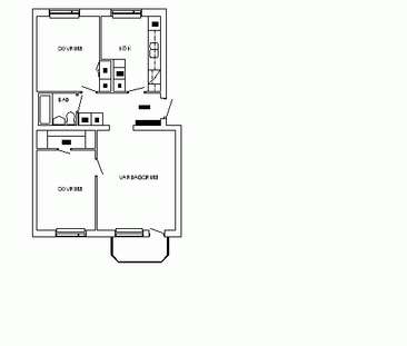 Lerviksberget 5 B, 826 72, SANDARNE, Sverige - Foto 3