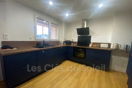 Appartement 4 Pièces 72 m² - Photo 5