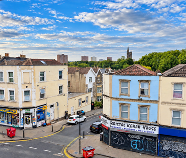 2 bedroom flat to rent - Photo 6