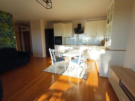 Mieszkanie Kraków Prądnik Biały powierzchnia 44.0 m² C206-WM-07073 - Photo 5