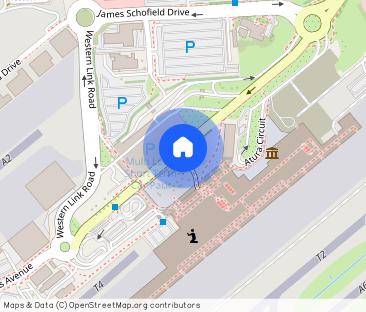 Adelaide CBD - Photo 1