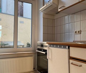 Ideal für Singles – 2 Zimmer Appartement in Seenähe, 19055 Schwerin... - Foto 2