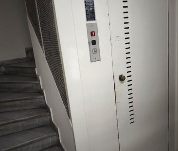 Studio/Γκαρσονιέρα για ενοικίαση Αγία Τριάδα (Φάληρο - Ιπποκράτειο) - Photo 2