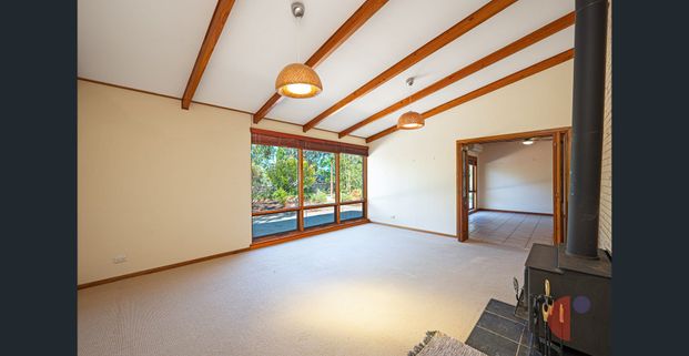 SPACIOUS FAMILY HOME IN A CONVENIENT LOCATION - Photo 1