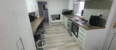 8 Letty Street, Cathays, Cardiff, CF24 4EJ - Photo 5