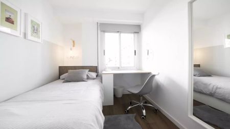 5-bedroom apartment for rent in Albors, Valencia. - Photo 5