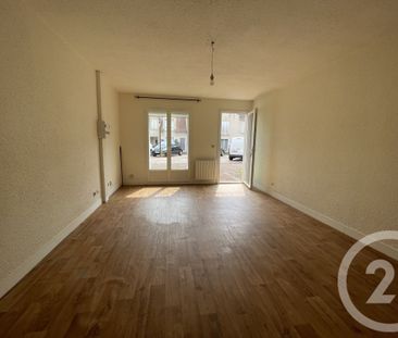 Location Appartement 2 pièces 49m² NEMOURS 77140 - Photo 1