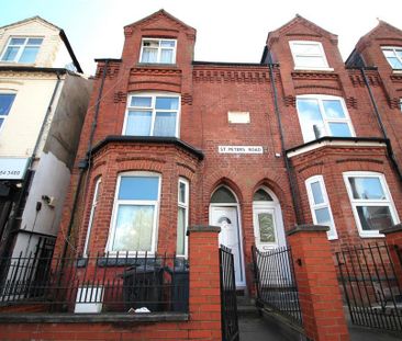 1 bedroom in a house share to rent - Photo 3