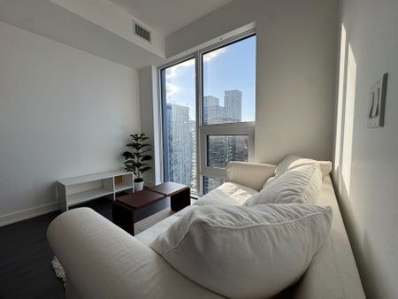 For Lease - 100 Queen Street Unit# 3103, Toronto, Ontario - Photo 2