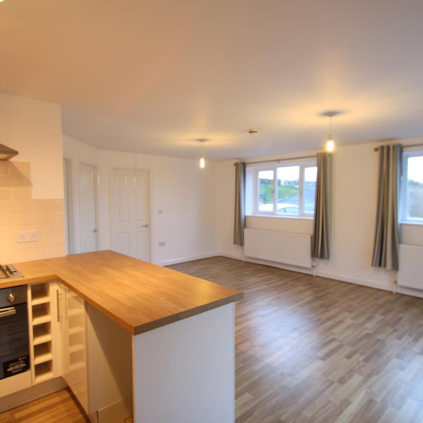 2 bedroom apartment to rent - Photo 1