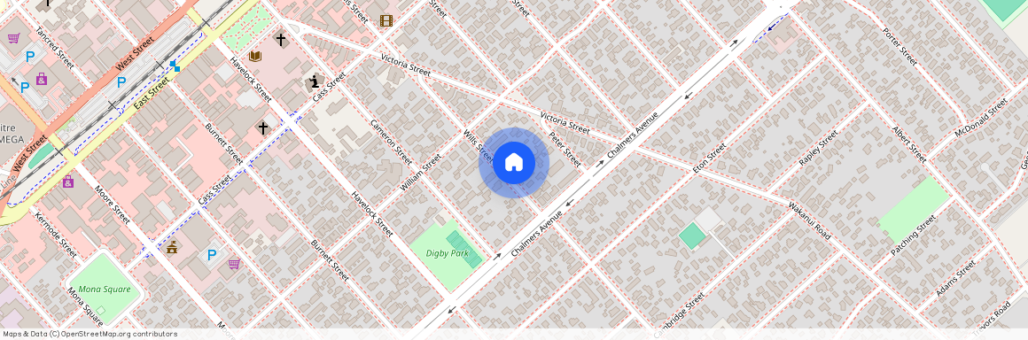 295 Wills St, Ashburton, Ashburton