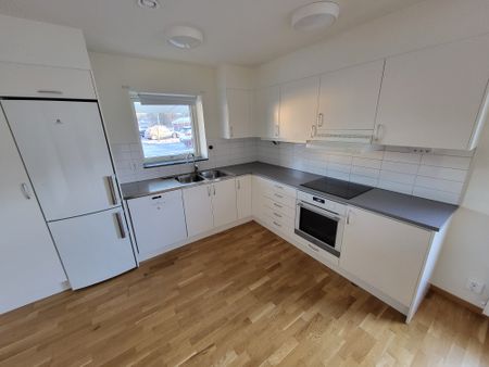 Langes Väg 4 D - Foto 5