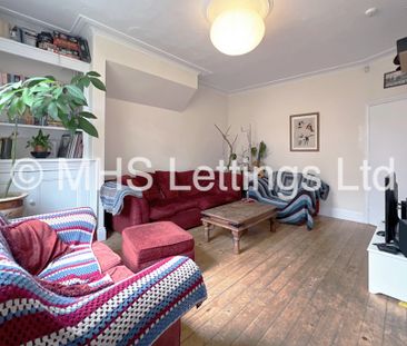 6 Bedroom Mid Terraced House for rent in Stanmore Road - Photo 5