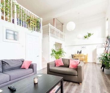 Este Road, Clapham Junction, SW11 - Photo 1