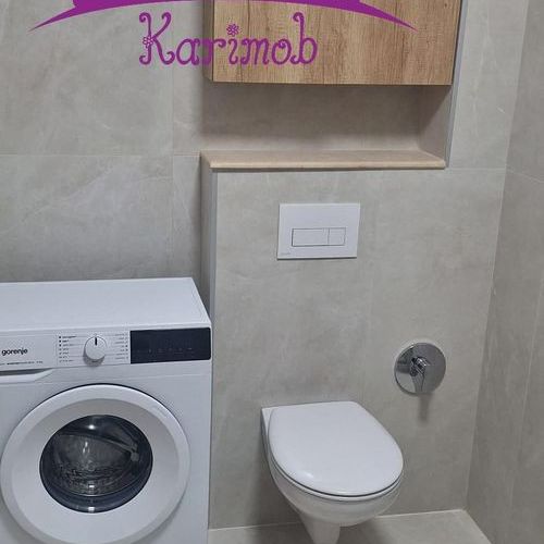 Apartament Nufarul - Fotografie 1