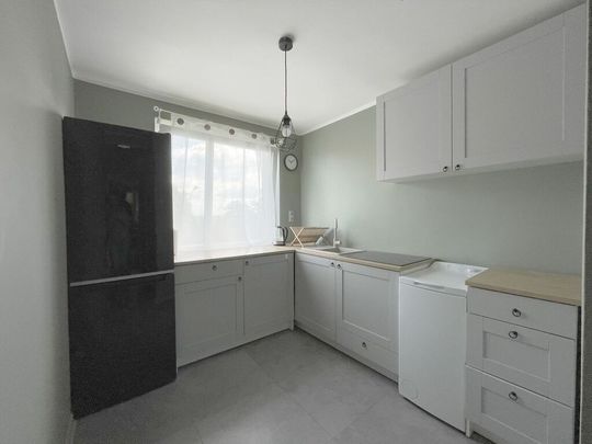 Mieszkanie na wynajem - Фото 1