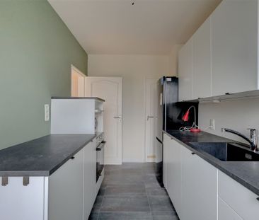 Gezellig appartement met 2 slaapkamers op centrale locatie in Edegem - Foto 6