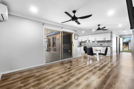 Beautifully Upgraded Family Home With Space, Style & Exceptional Outdoor Living - Photo 4