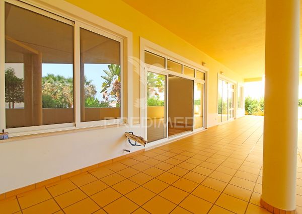 Apartamento T2+1 em Faro