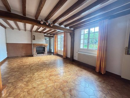 Location maison 3 pièces 79.83 m² à Évreux (27000) - Photo 4