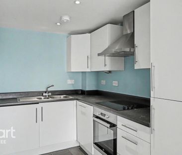 1 bedroom apartment to rent - Photo 4