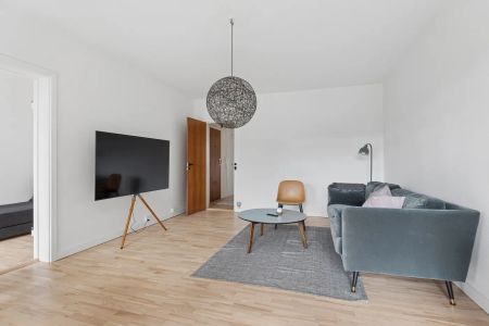 Dronningens Tværgade, 1302 København K - Photo 2