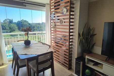 Apartamento para locação 81 mts em Vila do Golf 3 quartos, com varanda goumert- Ribeirão Preto - Photo 3