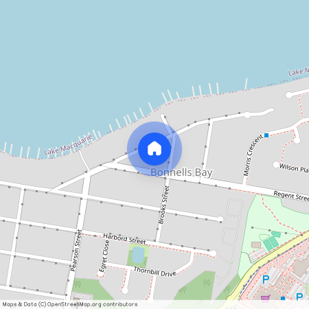 144 Grand Parade, NSW 2264, Bonnells Bay