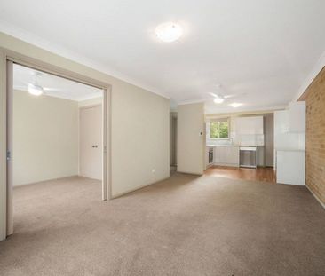 Beachside Apartment - Walk to Flynns Beach! - Photo 1