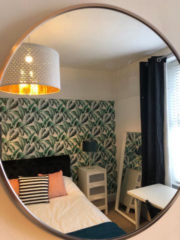 5 bedroom house share to rent - Photo 4