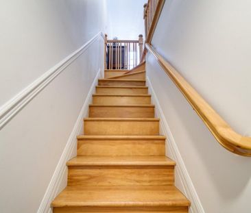 Maison à étages à louer - Montréal (Ville-Marie) (Centre) - Photo 4