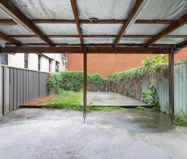 49 Chalder Street, Marrickville NSW 2204 - House For Rent | Domain - Photo 3