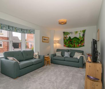 3 bedroom detached house to rent - Photo 6