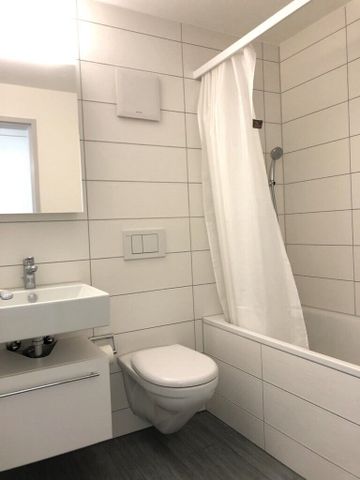 One-room apartment in the Pestalozzi park. - Photo 3