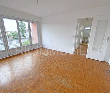 Appartement sur Créteil - Photo 4