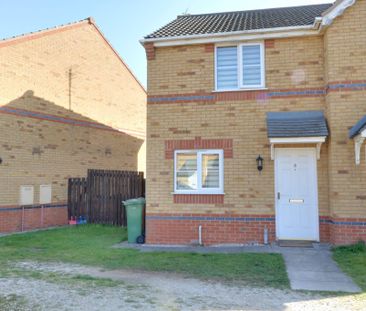 Granville Road, Scunthorpe - Photo 6