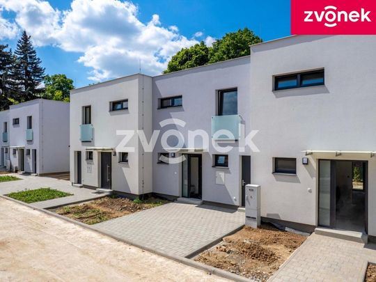Pronájem domu 95 m2 - Fotografie 1