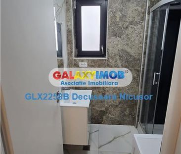 Garsoniera Mobilata Utilata, in Militari Residence, 400 Euro - Fotografie 4