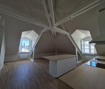 Appartement T3 à louer - 67 m² - Photo 6