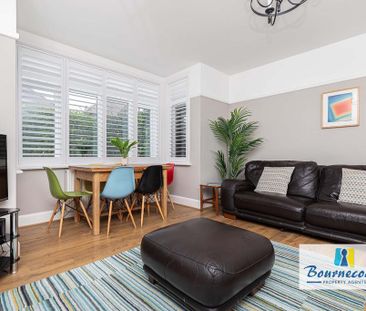 3 bedroom ground floor flat to rent - Photo 1