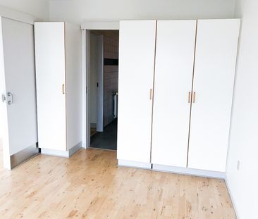 Hyggelig 2 værelses lejlihged beliggende i Gøls Minde, Skalborg med... - Foto 6