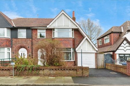 Burwood Drive, Blackpool - Photo 4