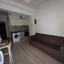 Studio/Γκαρσονιέρα για ενοικίαση - Ξηροκρήνη - Παναγία Φανερωμένη, - Φωτογραφία 1